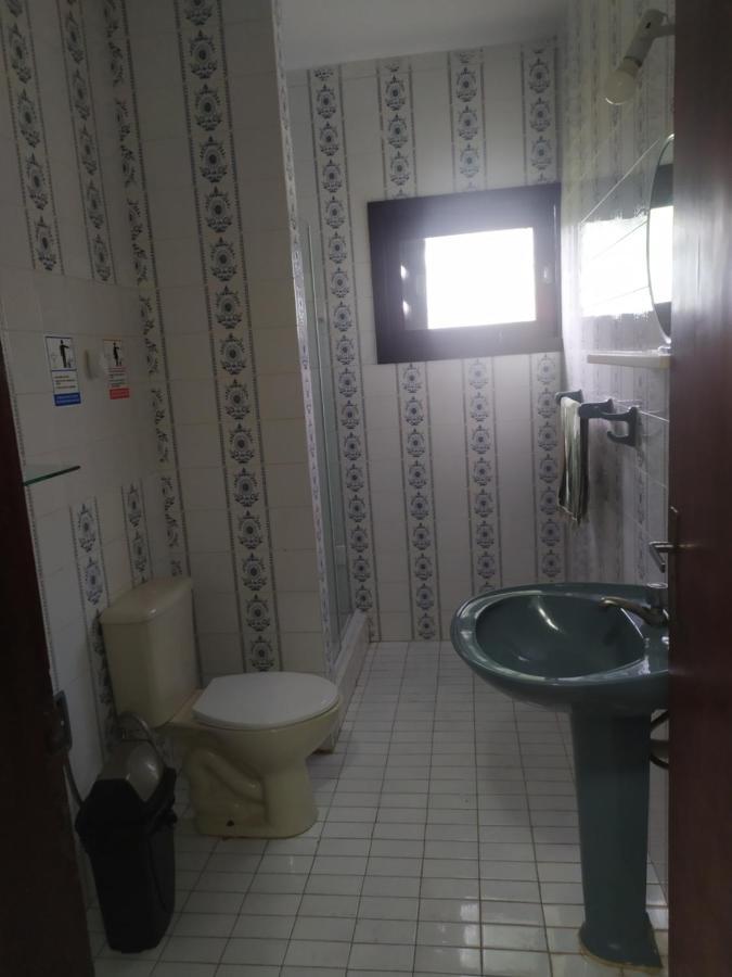 Hostel Veraneio 卡波布里奥 外观 照片