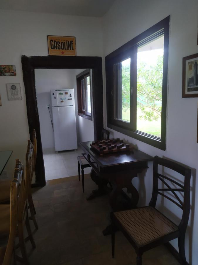 Hostel Veraneio 卡波布里奥 外观 照片