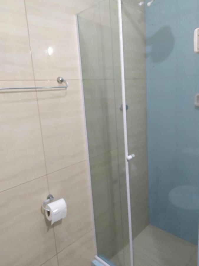 Hostel Veraneio 卡波布里奥 外观 照片
