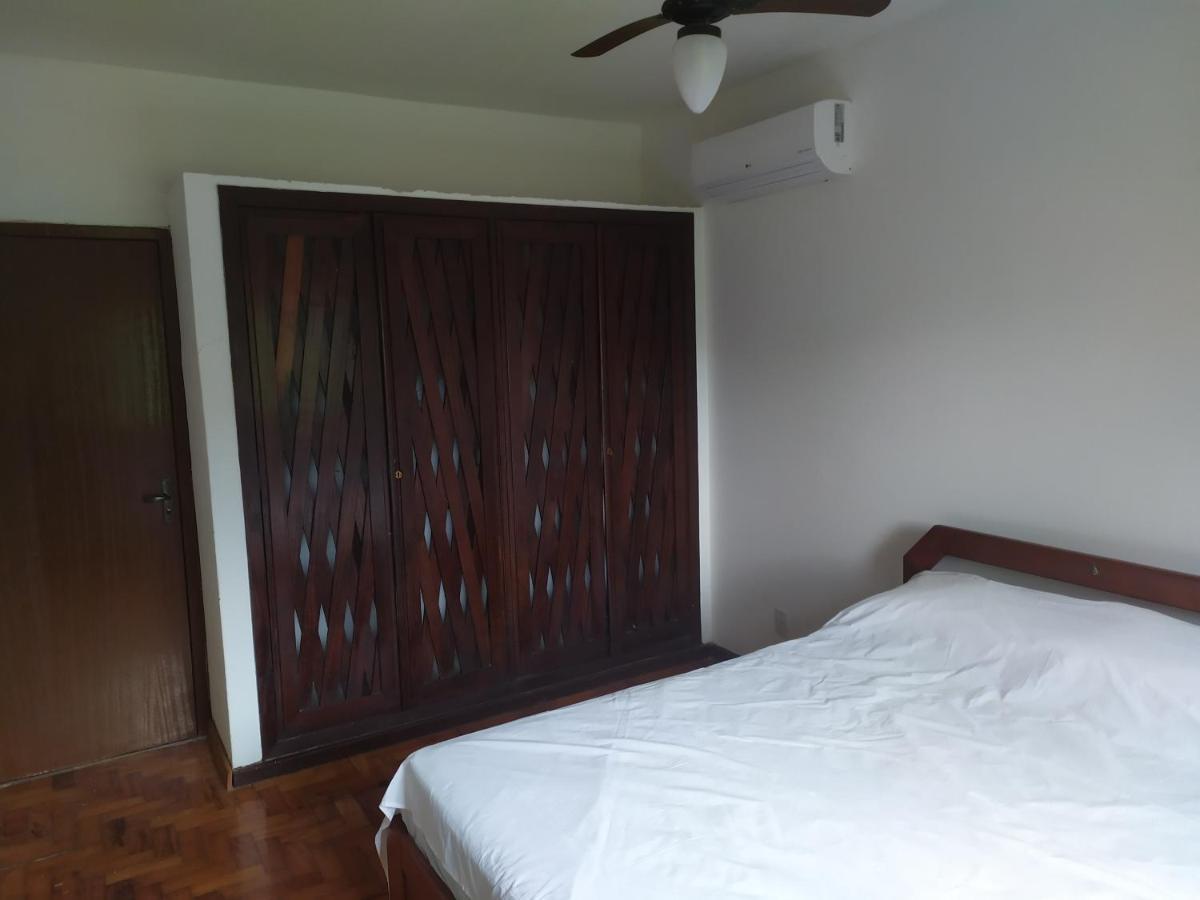 Hostel Veraneio 卡波布里奥 外观 照片